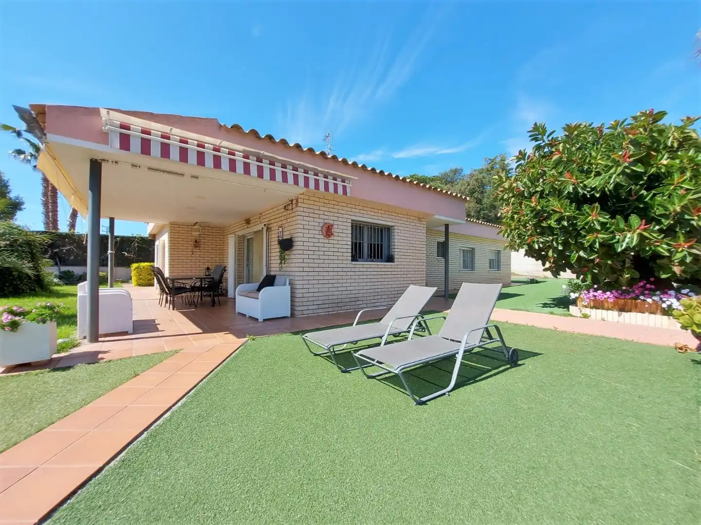 House with pool for sale in Cabanyes - Mas Ambrós - Mas Pallí, imagen 2