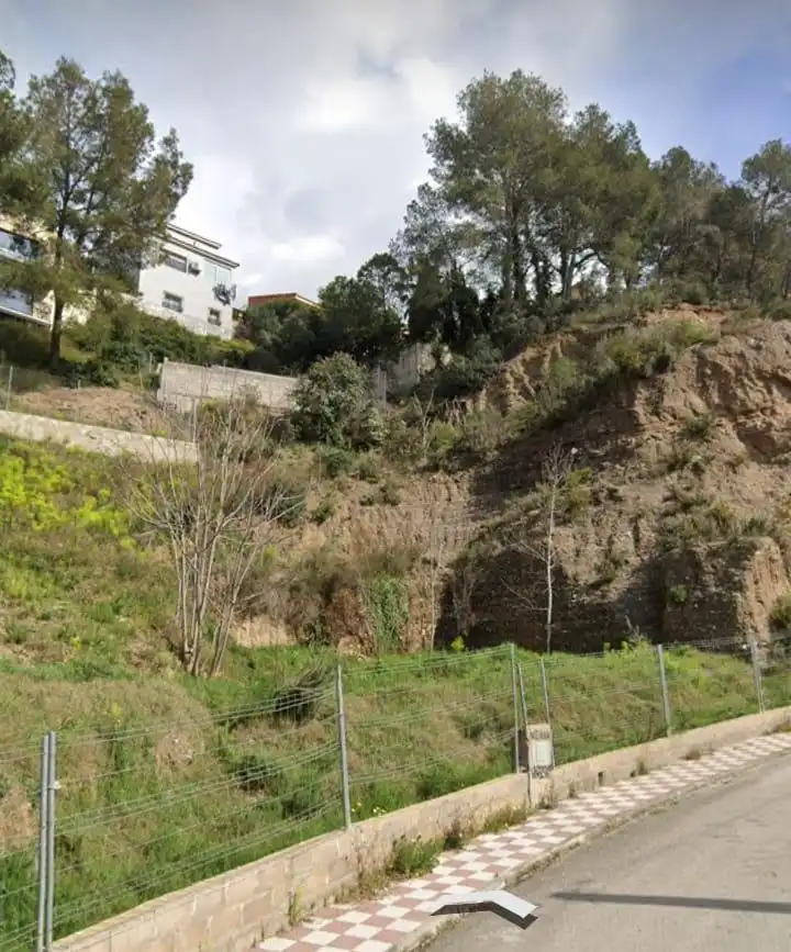Terrain résidentiel à vendre à Abrera, imagen 6