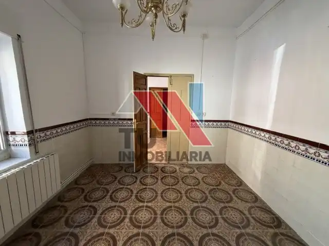 Casa o chalet en venta en Fuensalida con Calefacción
