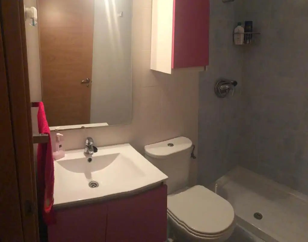 Apartament amb piscina de lloguer a Pedanías Oeste, imagen 10