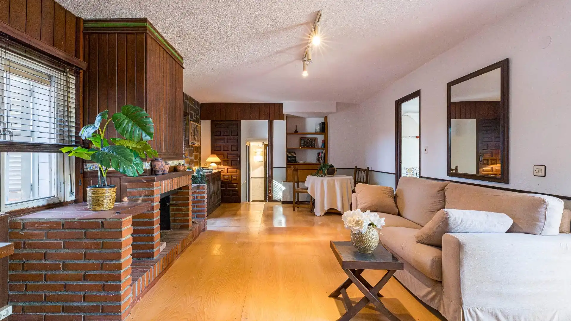 Casa o chalet en venta en Fortuna