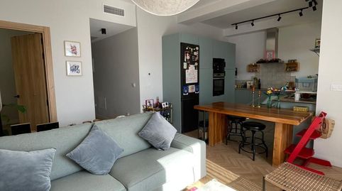 Photo 2 of Flat for sale in General Narváez, Conde de Ureña, Málaga Capital