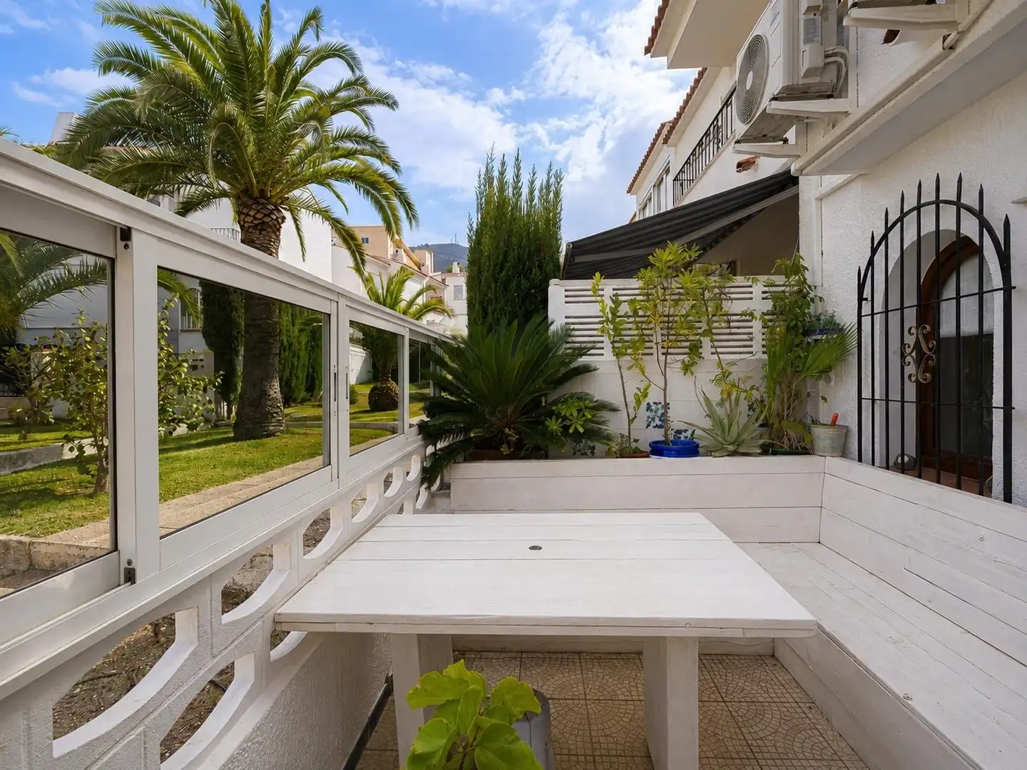 Adossat amb piscina en venda a L'Albir, imagen 22