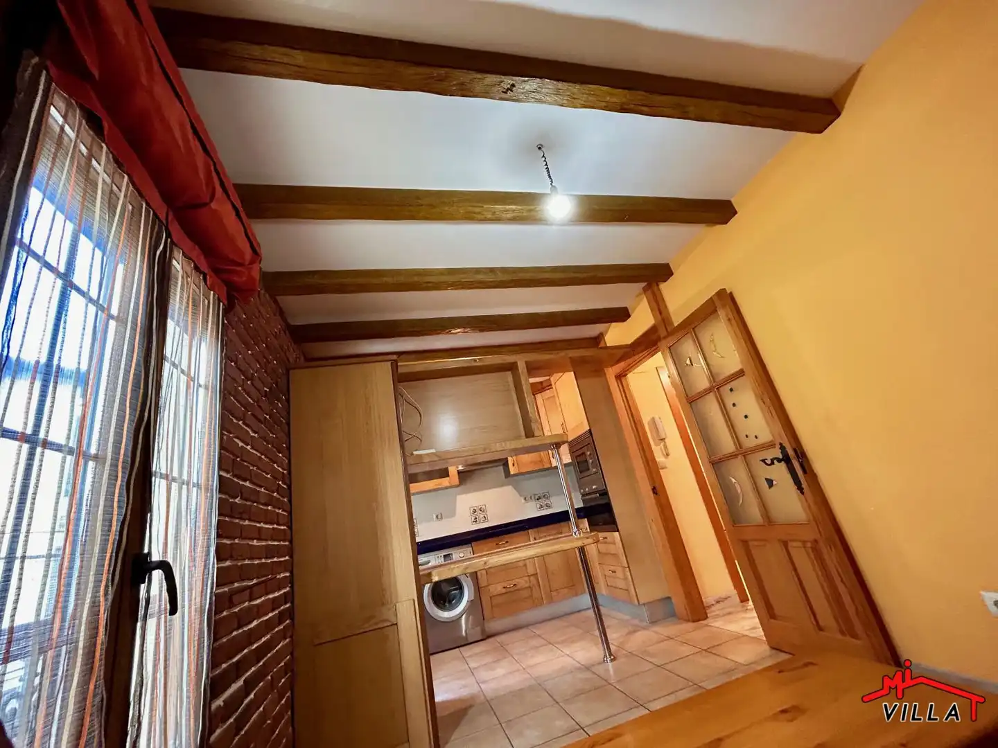 Cocina de Casa o chalet en venta en Ampuero con Calefacción