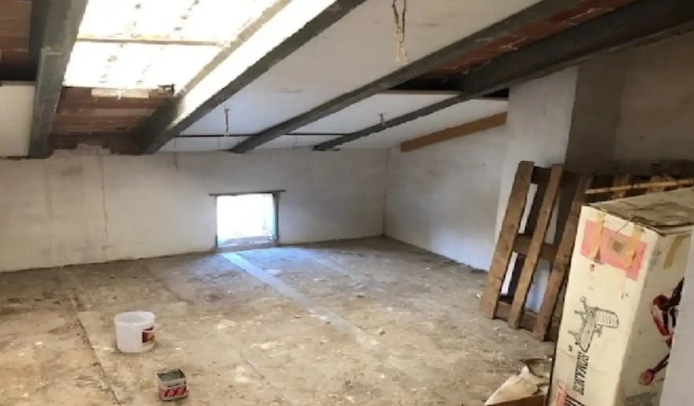 Dachgeschosswohnung zum Verkauf in Avinguda del Bisbe Iglesias 68, imagen 4