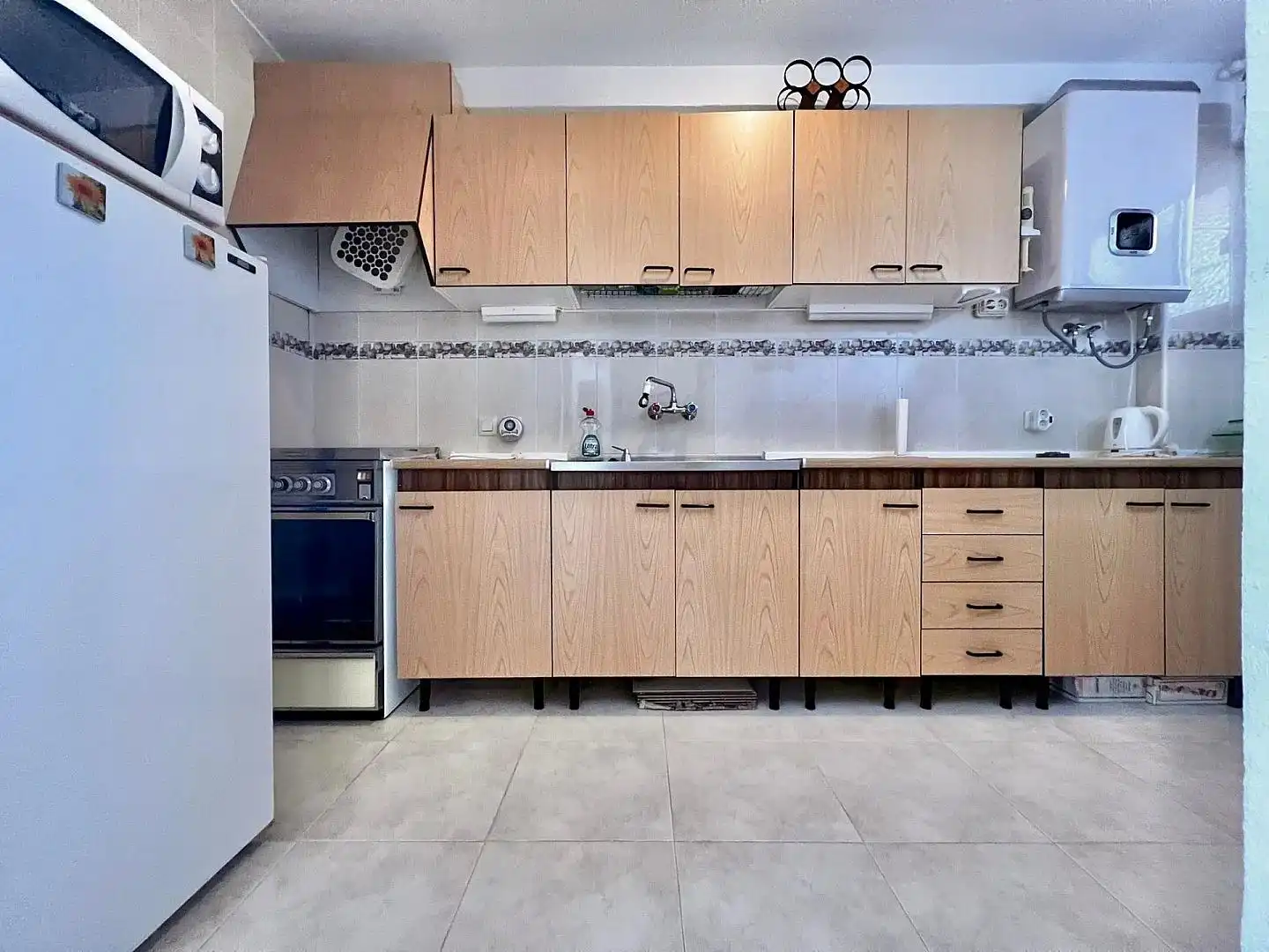 Apartament amb ascensor en venda a Paseo de la Brisa 4, imagen 16