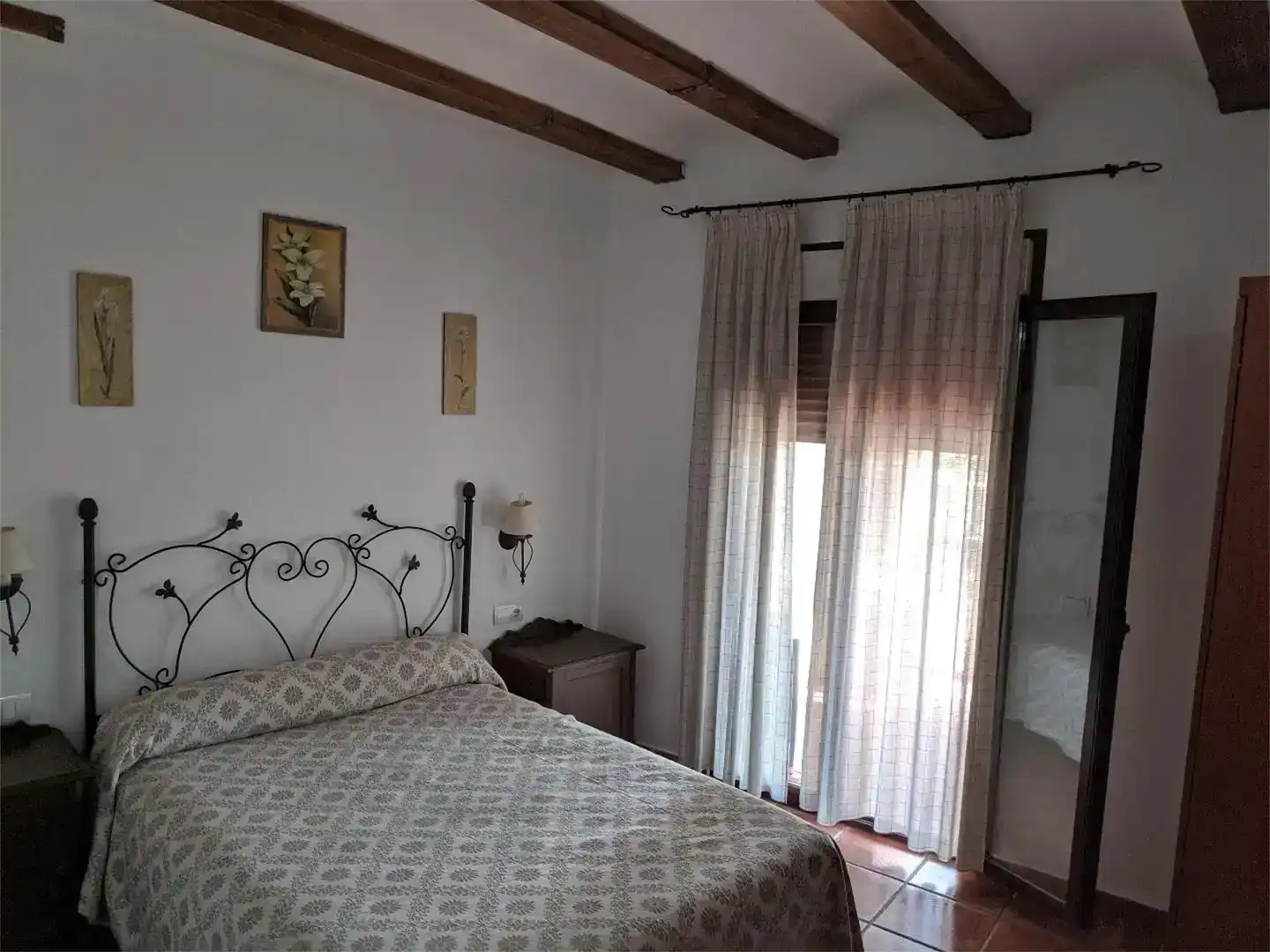 Habitación de Casa o chalet en venta en Villarejo de Salvanés, Madrid