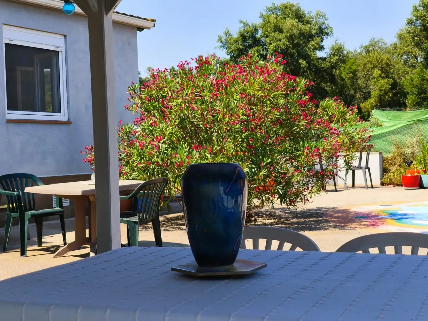 Detached house with garden for sale in Lloret Residencial - Montlloret, imagen 2
