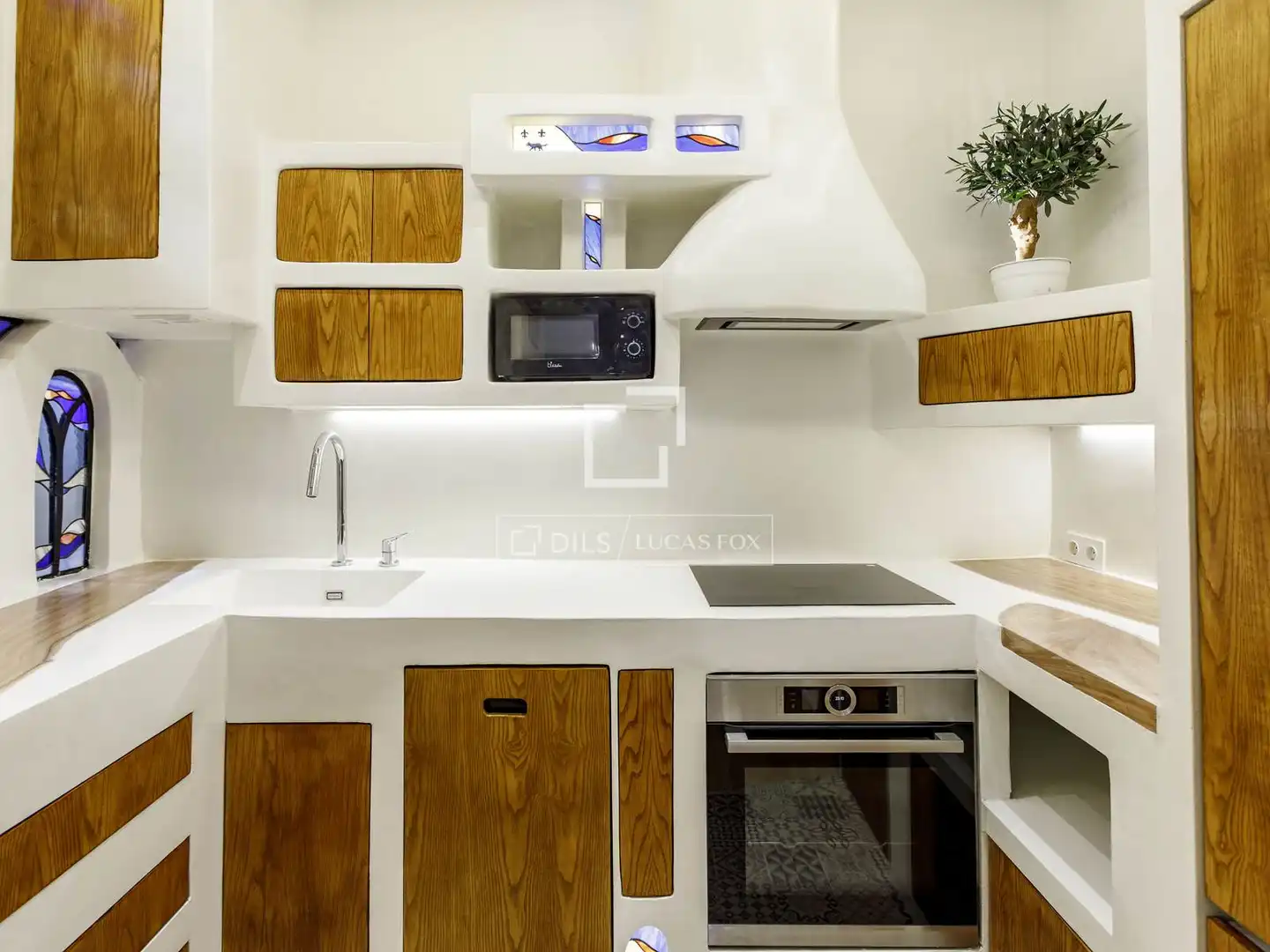 Fotografía del inmueble reportado: 1.585 €/mes — Madrid, Madrid