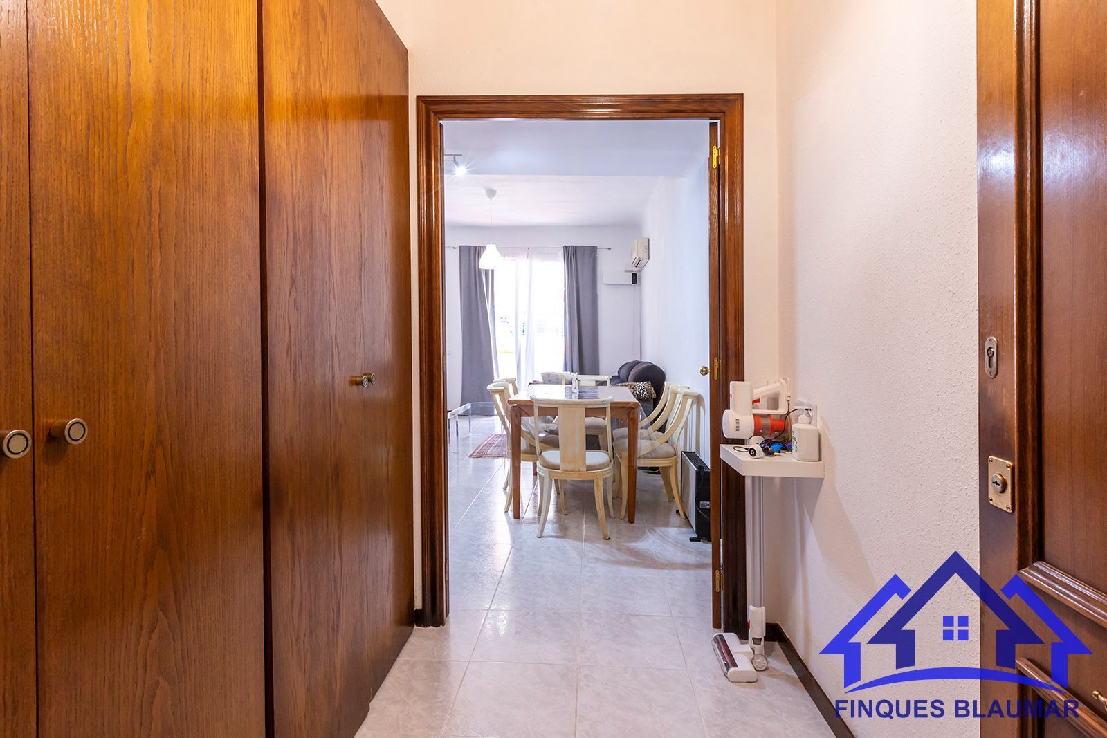 Wohnungen zum Verkauf in Arenys de Mar mit Klimaanlage und Terrasse