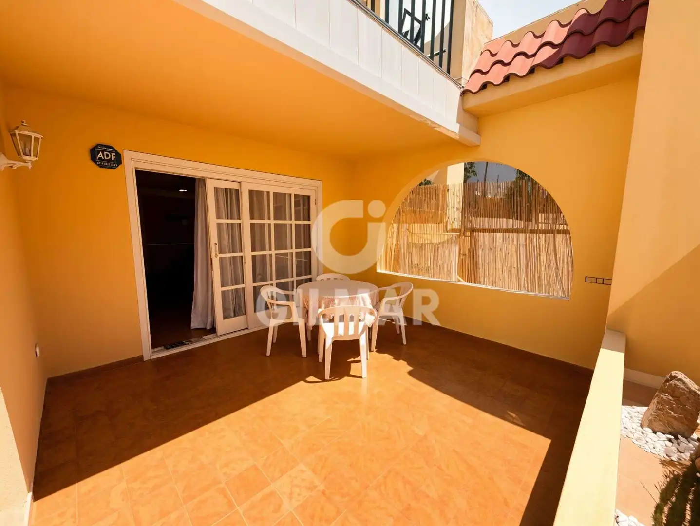 Terrace of Study for sale in Adeje  with Furnished and Community pool