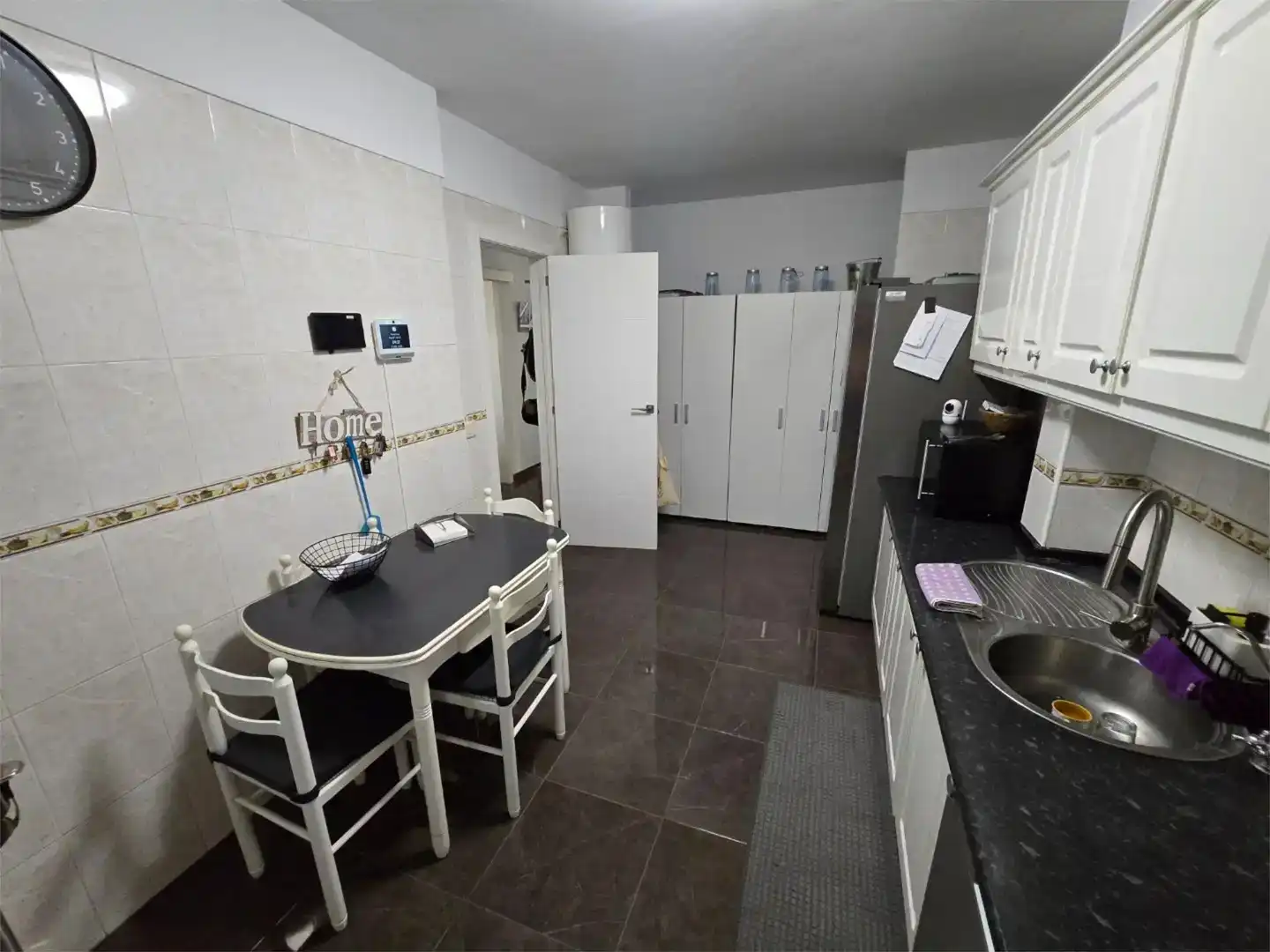 Cuina de Casa o xalet en venda en Fasnia, Santa Cruz de Tenerife