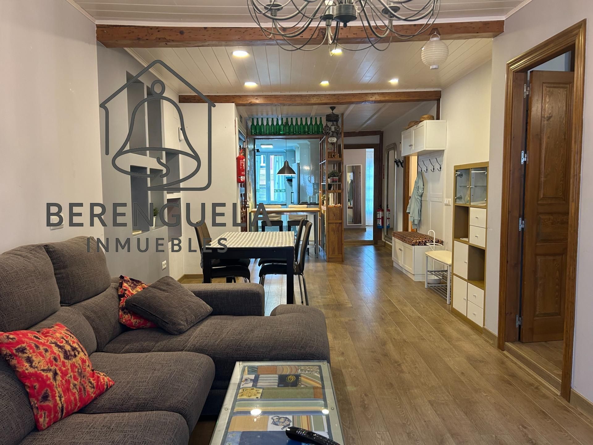 Living room of Flat for sale in Santander