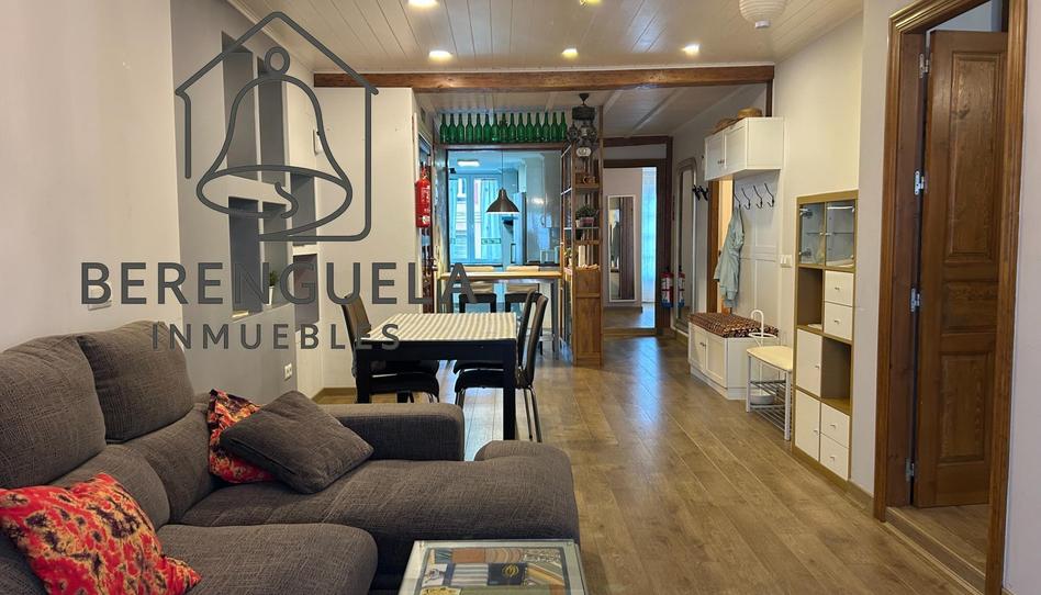 Foto 1 de Pis en venda a Numancia - San Fernando, Cantabria