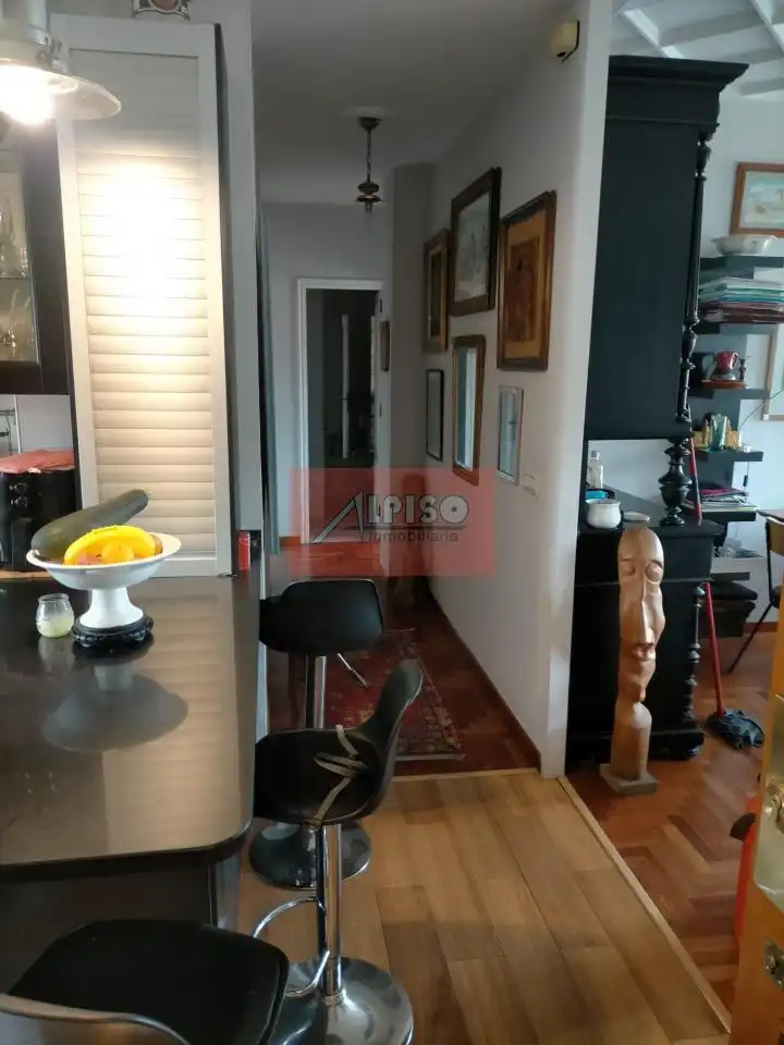 Pis en venda en Ourense Capital  amb Calefacció, Parquet i Traster