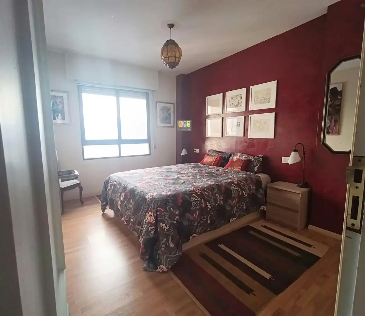 Habitación de Piso en venta en Altea con Aire acondicionado y Calefacción