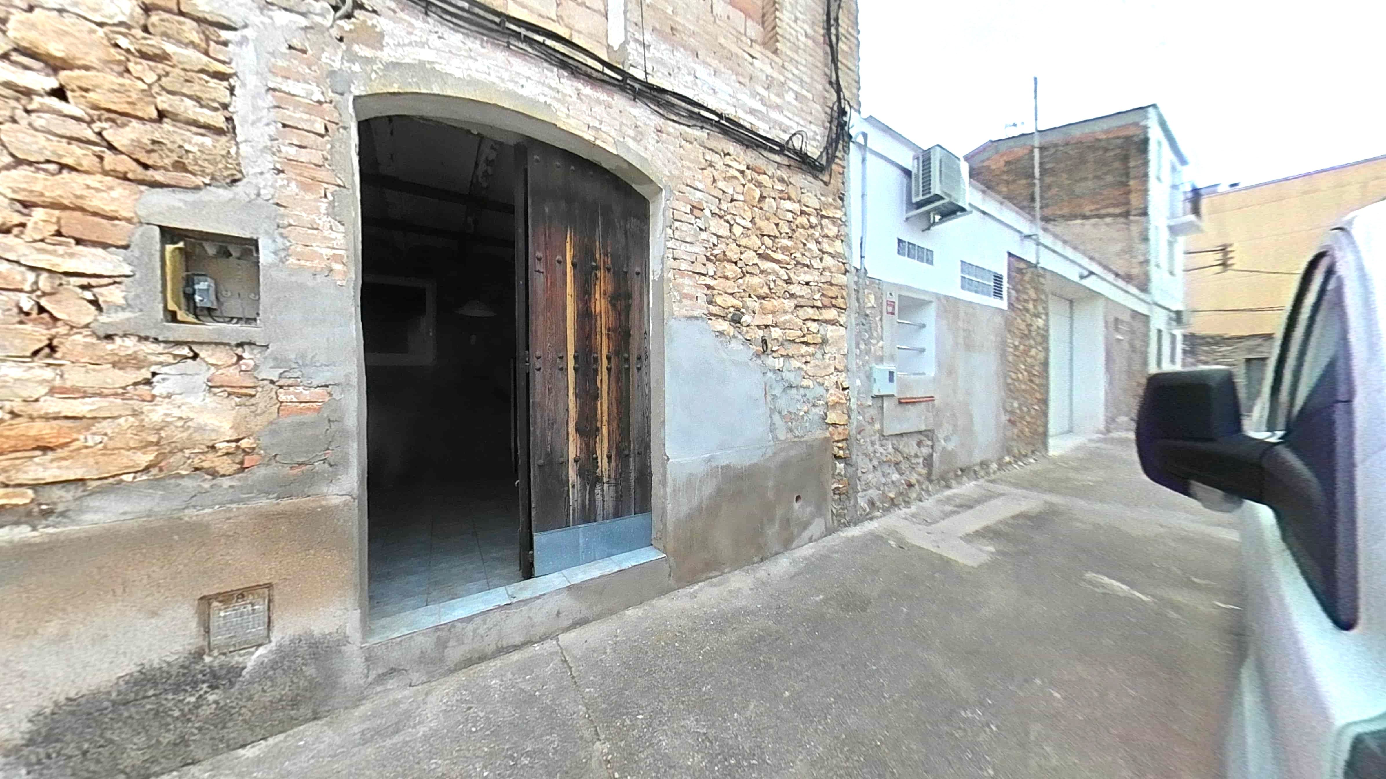 Casa o xalet en venda en Tivenys