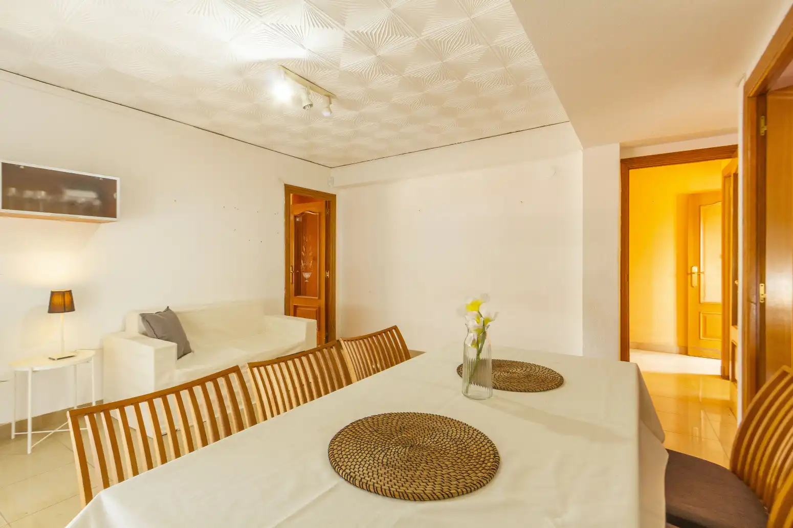 Piso en venta en Torrent con Aire acondicionado y Balcón