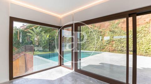 Photo 4 of Flat for rent in Sarrià,  Barcelona Capital