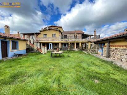 Casa o xalet en venda a ANCHA, Santa María de Sando