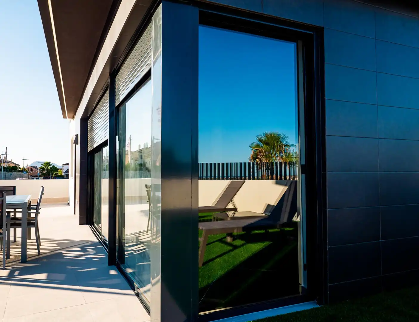 Villa con piscina in vendita a Algorfa, imagen 29