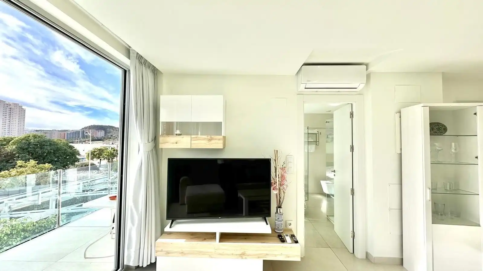 Mini appartamento con piscina in vendita a Levante Alto, imagen 10