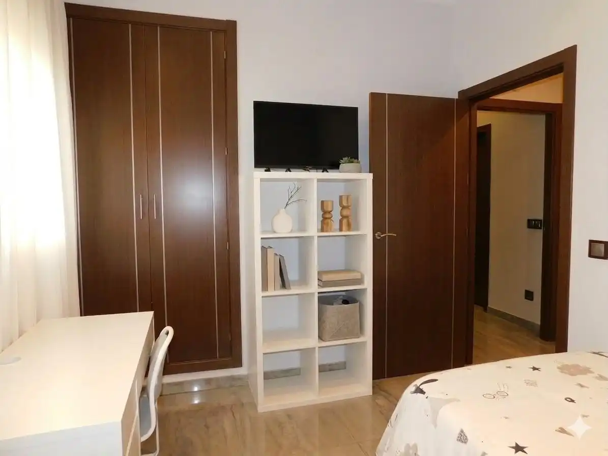 Habitación de Casa o chalet en venta en Alameda de la Sagra
