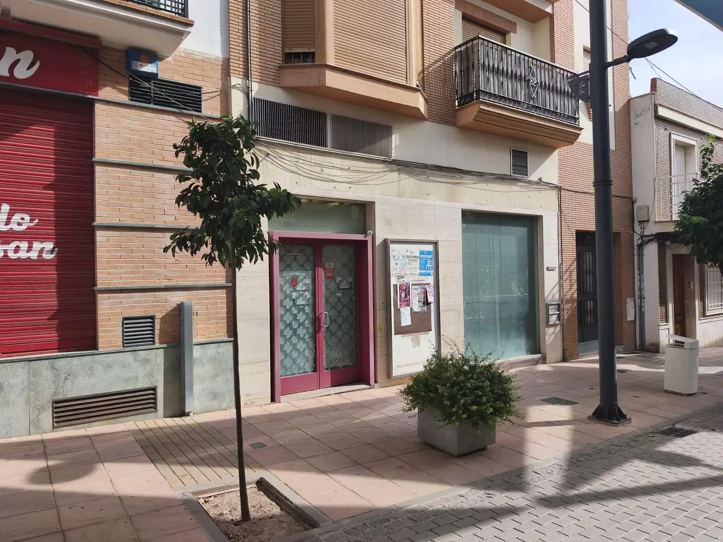 Local comercial en venda a Calle Calle Pintor Velázquez, imagen 21