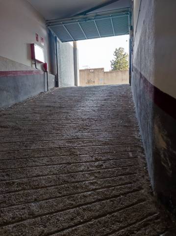 Garaje en Alquiler en Col.legis Nous