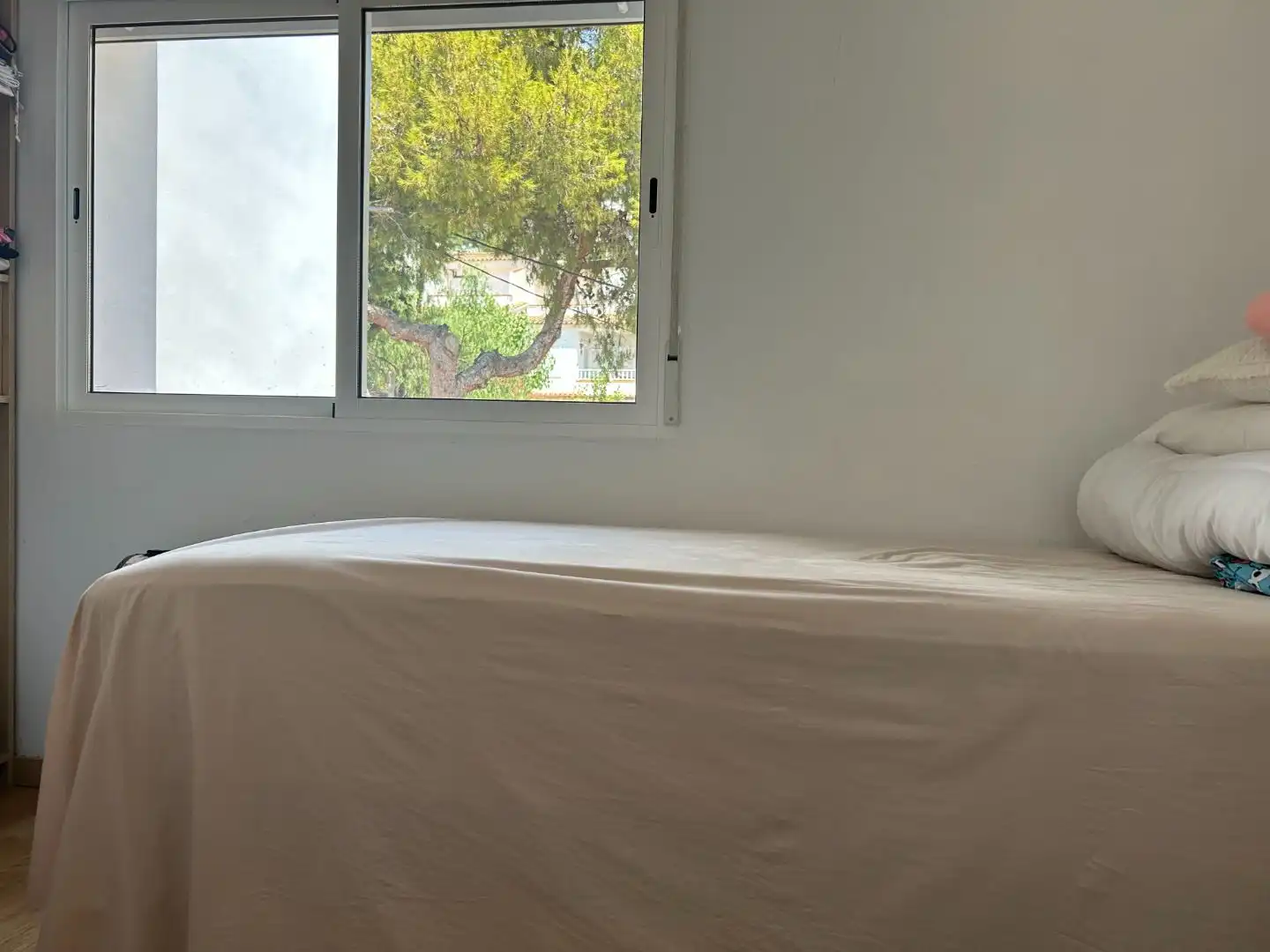 Apartament amb piscina en venda a Carrer del Tennis 38, imagen 6