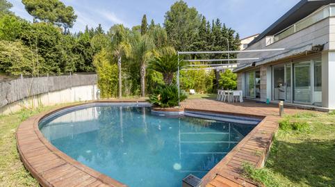 Photo 3 of House or chalet for sale in Carrer Sant Pancras, 6, Bellaterra, Barcelona