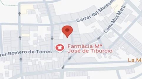 Foto 3 de Piso en venta en Carrer Mare de Déu de L'erola, Tordera pueblo, Tordera
