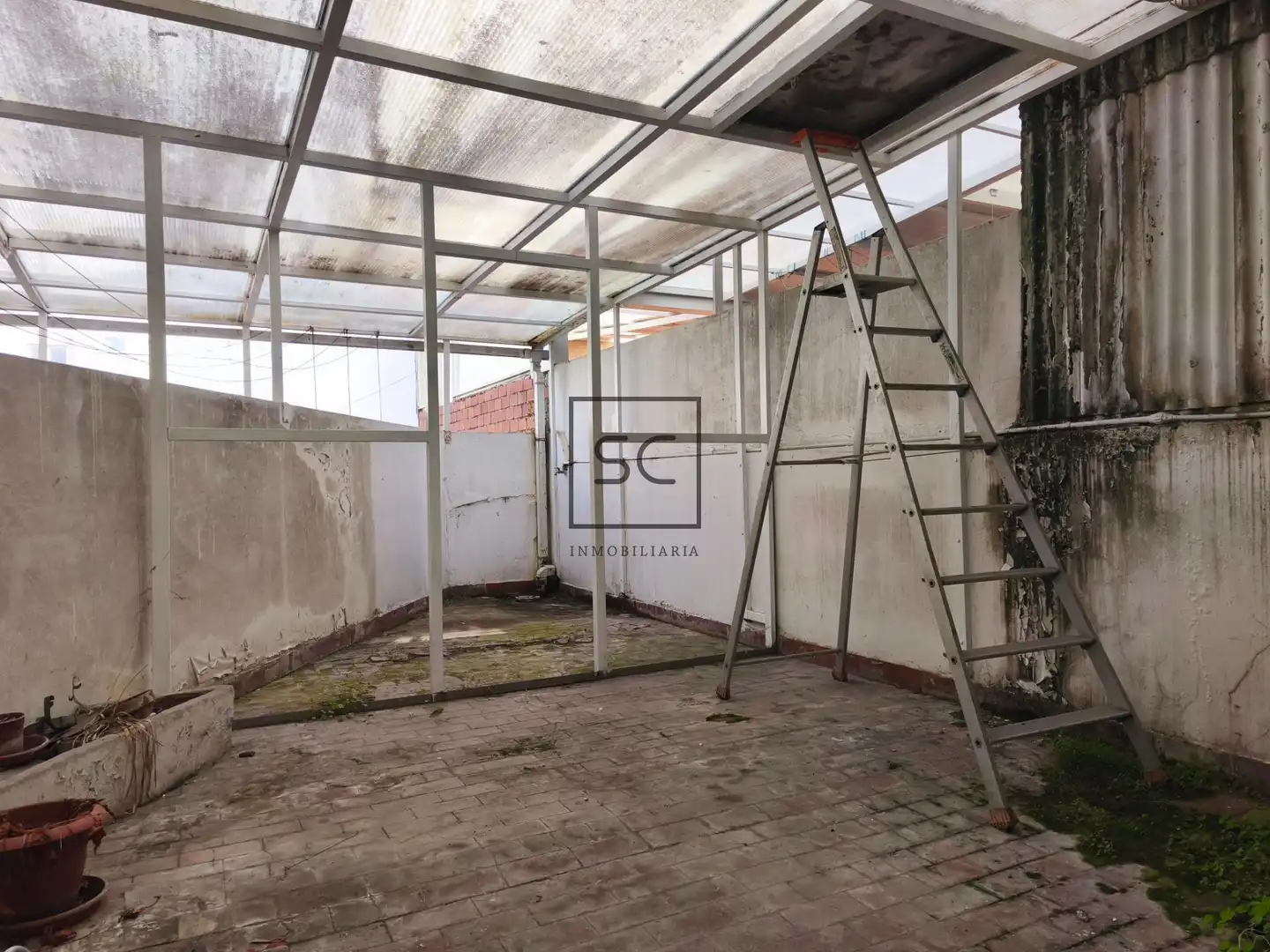 Piso en venta en Narón con Calefacción, Parquet y Terraza