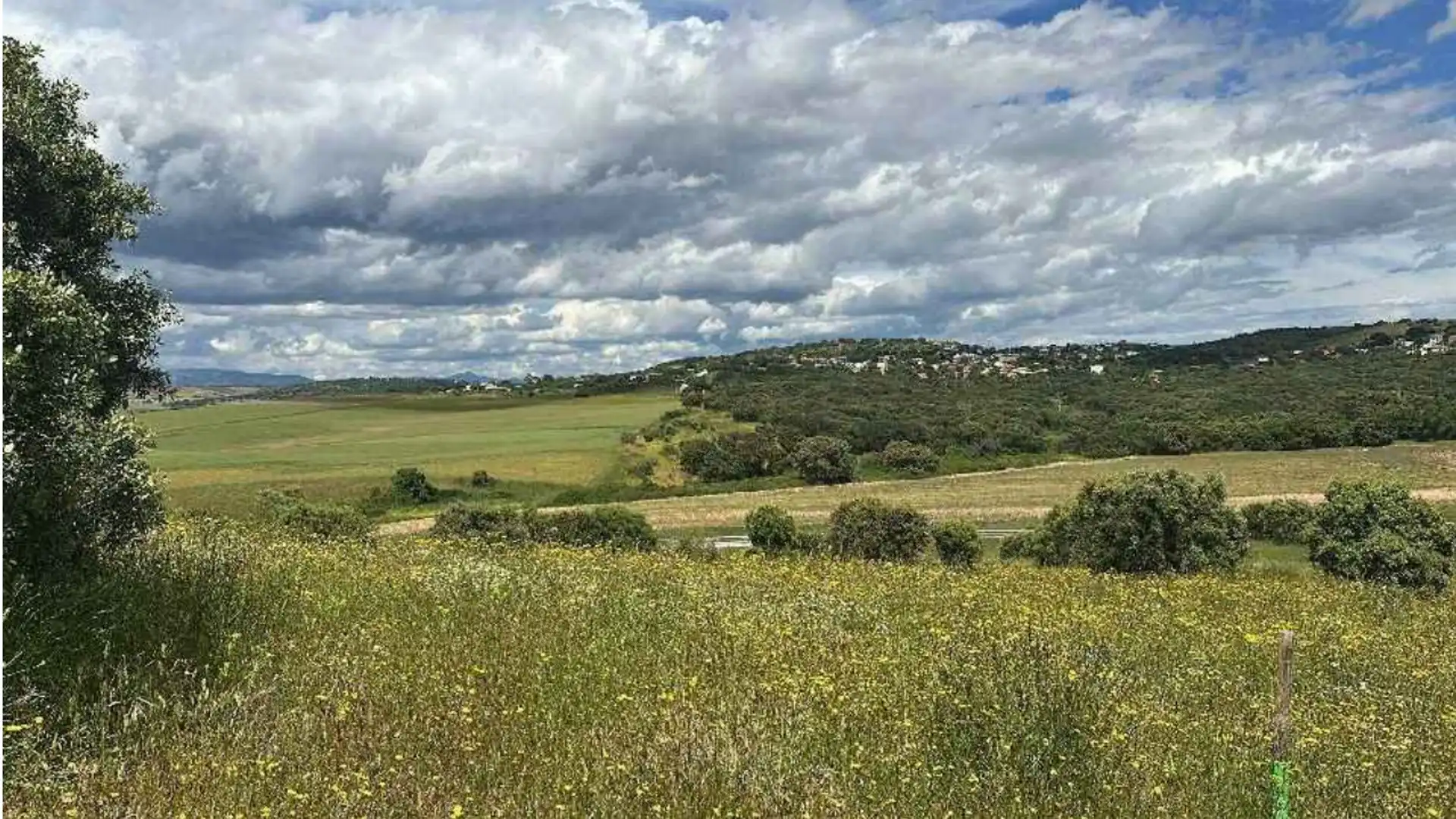 Residencial en venta en El Casar