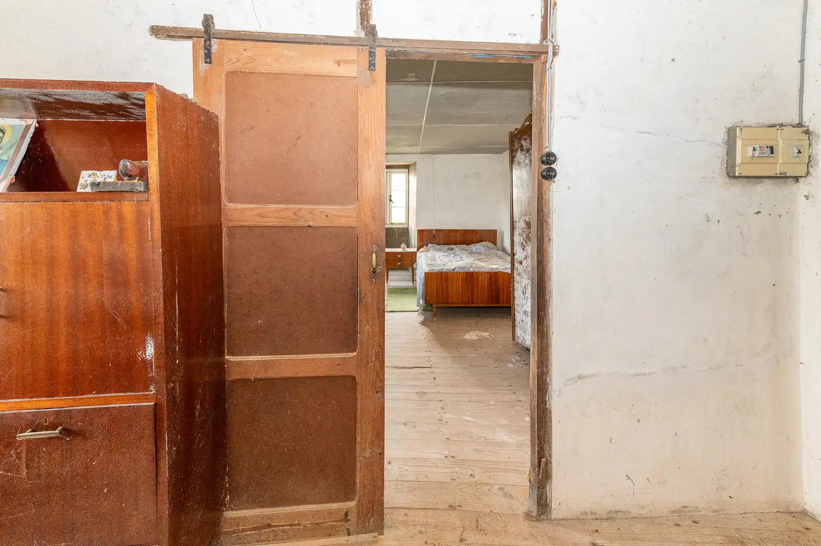 Casa rústica en venda a Vilalba, imagen 9