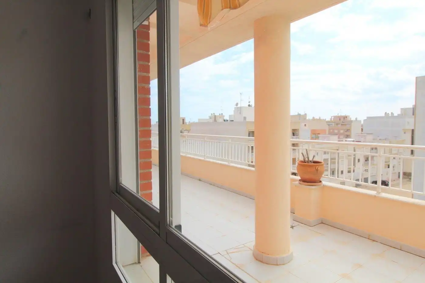 Penthouse with lift for sale in Playa del Cura, imagen 5