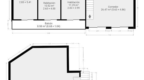 Photo 4 of Flat for sale in Calle 1 de Mayo, 3, Rafal, Alicante