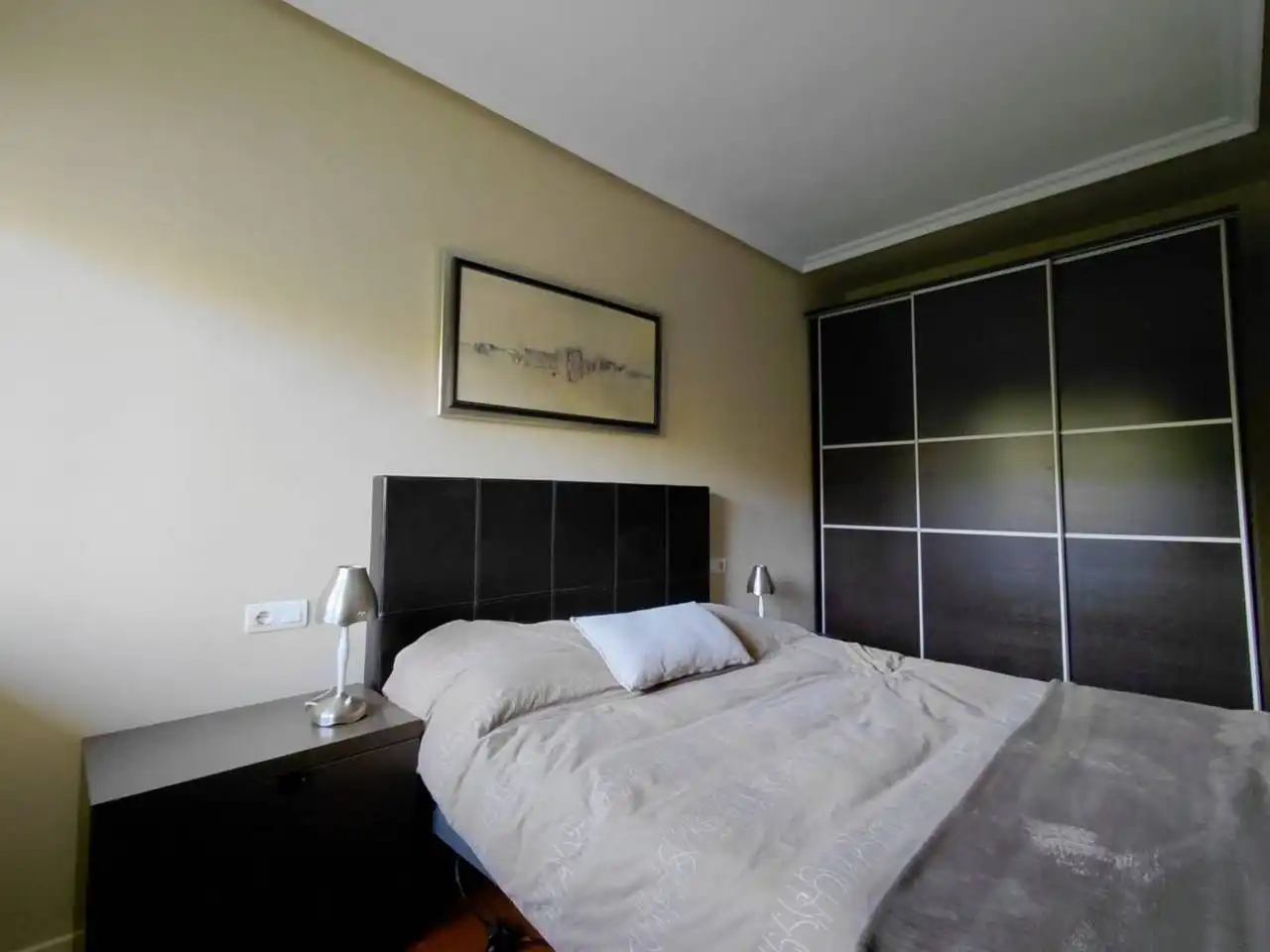 Habitación de Piso en venta en Bergara con Aire acondicionado y Calefacción