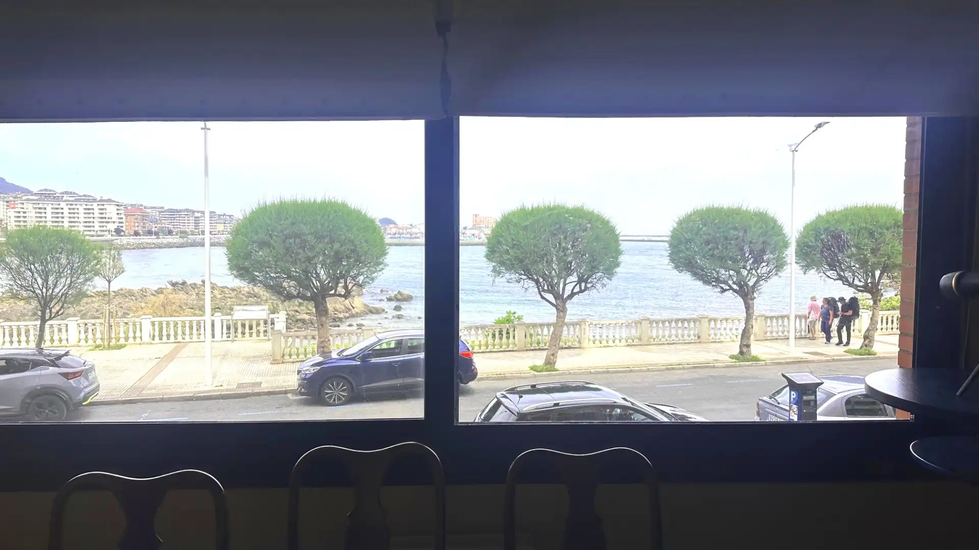 Pis en venda en Castro-Urdiales amb Calefacció, Moblat i Piscina comunitària