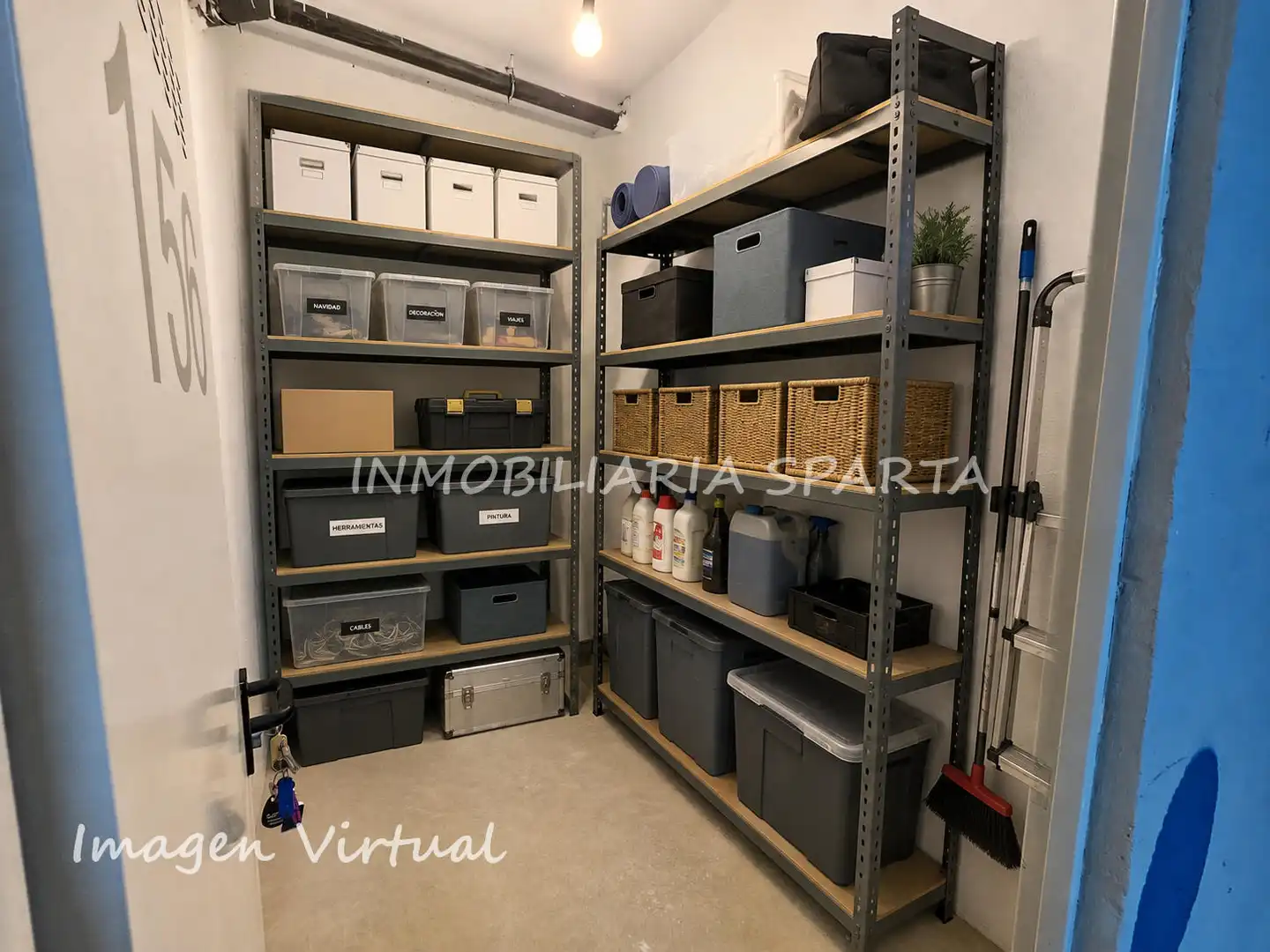 Flat for rent in Tomares  with Air Conditioner, Heating and Terrace