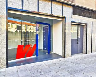 Vista exterior de Local de lloguer en Puertollano amb Aire condicionat