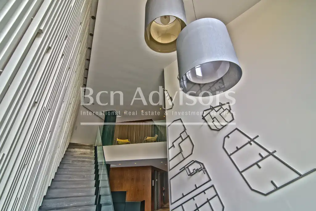 Wohnung mit Aufzug zum Verkauf in Passeig de Gràcia, imagen 34