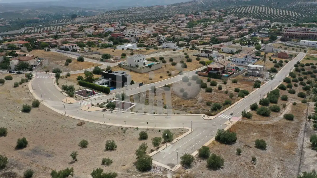Terreni e lotti in vendita a La Guardia de Jaén, imagen 15