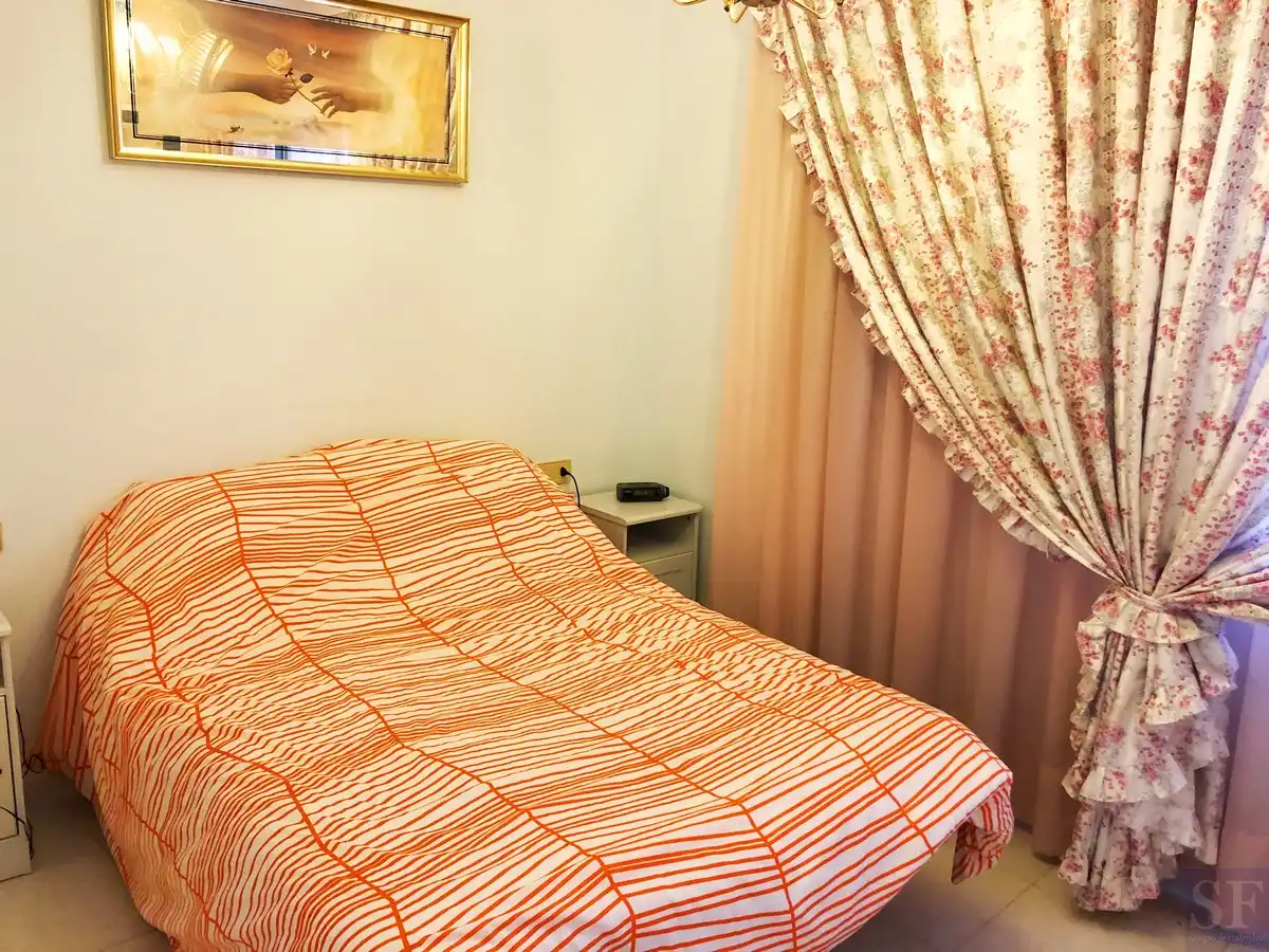 Apartament en venda a Cómpeta