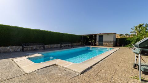 Foto 2 de Finca rústica en venta en Paterna de Rivera, Cádiz