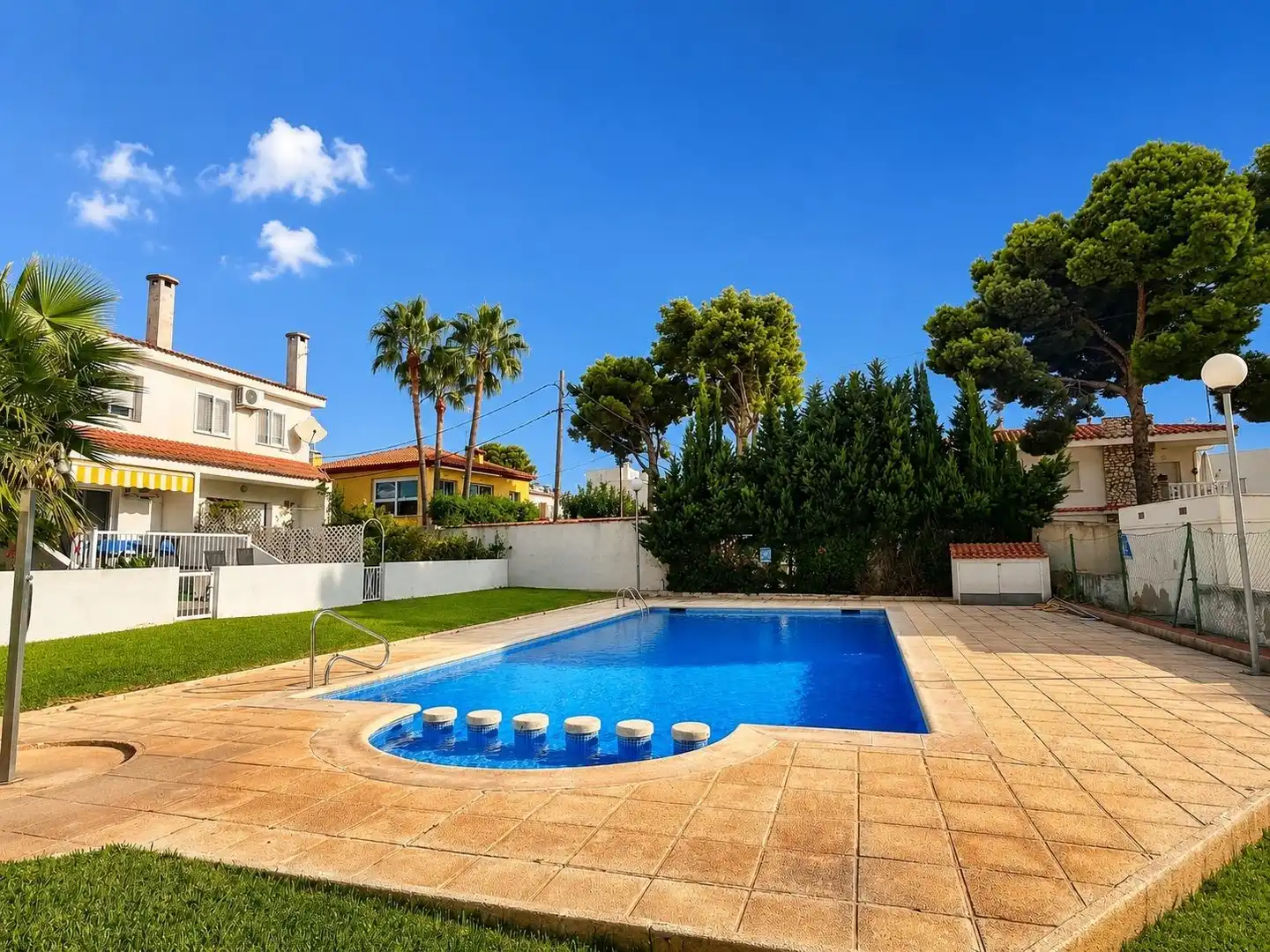 Villa mit Pool zum Verkauf in Platges, imagen 23