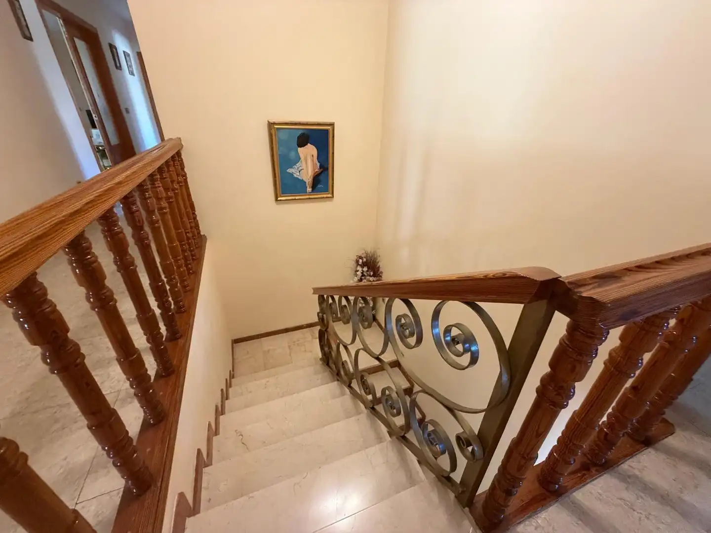 Casa pareada con piscina en venta en Callosa d'en Sarrià, imagen 18