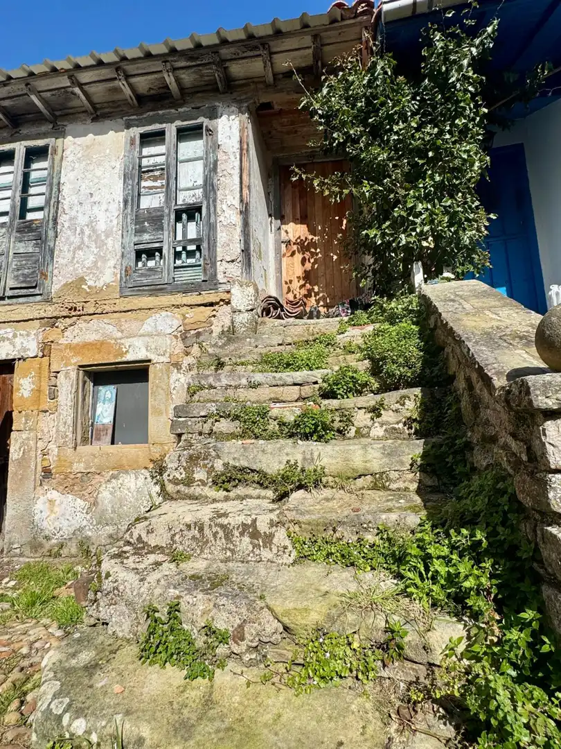 Reihenhaus zum Verkauf in Tazones - BO SAN MIGUEL, imagen 10