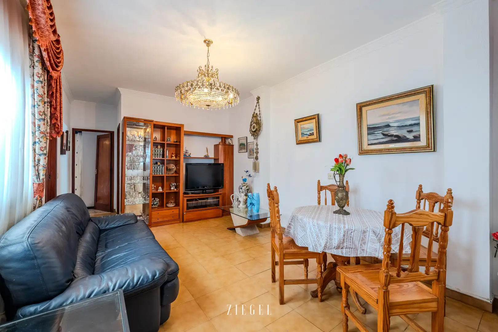 Casa o xalet en venda a Calle Pablo Penaguilas, Schamann - Rehoyas