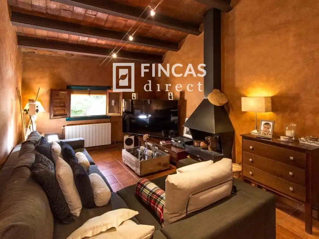 Finca rústica en venda a Moreres, Subirats